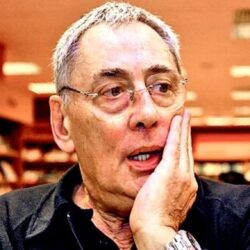 La mulţi ani, Horia Moculescu!