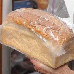 Cum să păstrezi pâinea cât mai proaspătă