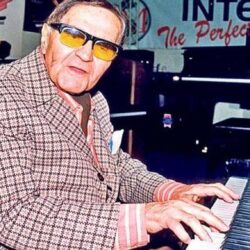 In memoriam Gică Petrescu