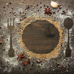 Despre mâncare. Le ştiai?