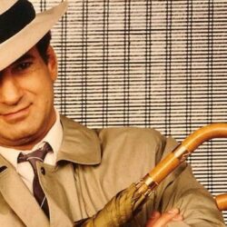 La Mulţi Ani, Gheorghe Zamfir!