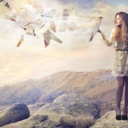 Cum se formează visele?