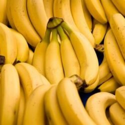 De ce au bananele formă curbată?