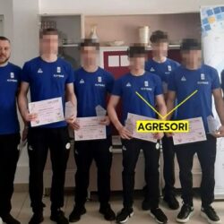 Scandalul de la Reșița, în legătură cu  gimnastul  din lotul juniori, care a fost agresat de colegi,  în cantonamentul echipei naționale,  este departe de a se fi încheiat!