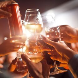 Cât de repede poţi repara daunele provocate de alcool?