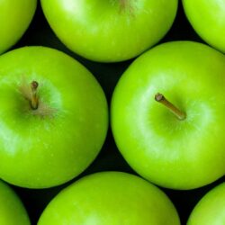 Ce se întâmplă dacă mănânci mere verzi pe stomacul gol?