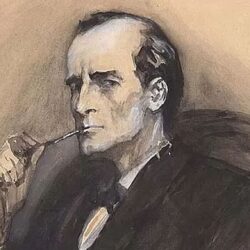 Sherlock Holmes între mit şi adevăr [VIDEO]