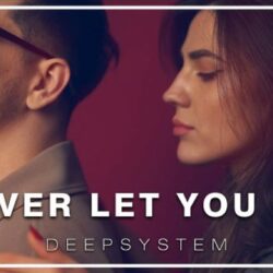 DEEPSYSTEM, senzația muzicii electronice de dans, revine in forta cu „Never Let You Go”!