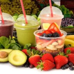 Detoxifierea dupa Paște, absolut necesară pentru organism