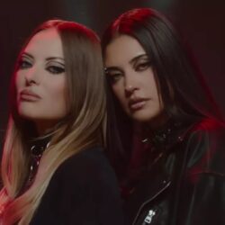 Delia și Antonia lansează videoclipul oficial al piesei “eRai”, prima colaborare a celor două artiste