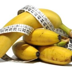 “Dieta” cu banane si apa calda face ravagii in intreaga lume