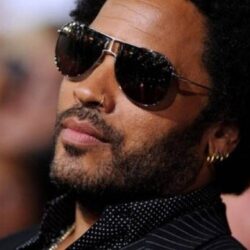 La Mulţi Ani, Lenny Kravitz!