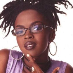 La Mulţi Ani, Lauryn Hill!