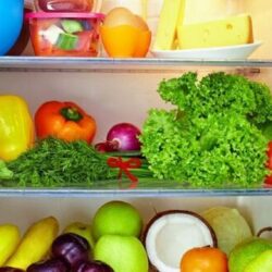 Ce alimente nu ar trebui ţinute în frigider