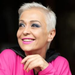 La Mulţi Ani, Monica Anghel!