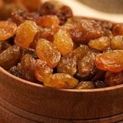 Cele mai sănătoase fructe din lume - Stafidele