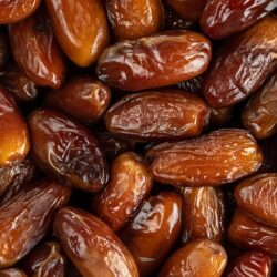 Cele mai sănătoase fructe din lume - Curmalele