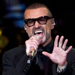 Remember George Michael