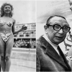Bikini, o istorie spectaculoasă! [VIDEO]