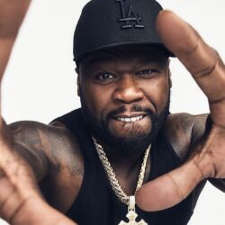 La Mulţi Ani, 50 Cent!