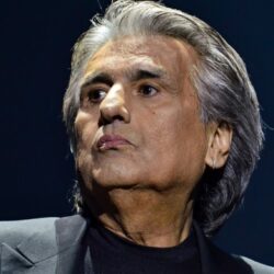 Remember Toto Cutugno