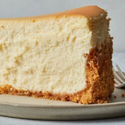 Între istorie şi legendă: Cheesecake
