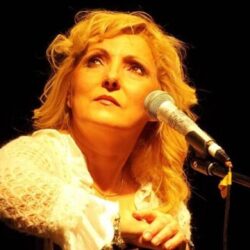 La multi Ani, Maria Gheorghiu!