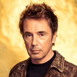 La Mulţi Ani, Jean-Michel André Jarre!