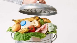 România este pe locul 9 în UE la risipă alimentară. Zilnic, aruncăm o porție de mâncare la gunoi! Cum reducem risipa alimentară?
