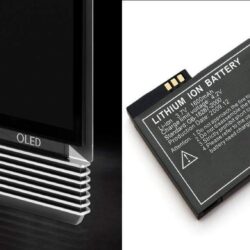 Lumea nu-i ştie sau i-a uitat. Oameni care au inventat componente şi tehnologii esenţiale pentru electronicele de astăzi - John B. Goodenough, bateria Li-Ion şi Ching W. Tang  împreună cu Steven Van Slyke, tehnologia OLED