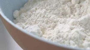 Cele mai periculoase alimente din lume! Majoritatea sunt interzise! (XI) - Făina cu înălbitori