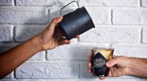 Cea mai scumpă cafea din lume, disponibilă în Dubai