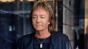 La Mulţi Ani, Chris Norman!