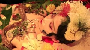 Cele mai ciudate mâncăruri din lume (V) - Nyotaimori