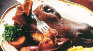 Cele mai ciudate mâncăruri din lume (VI) - Smalahove