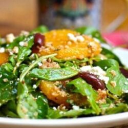 5 salate ușor de preparat