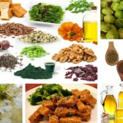 Alimente care conţin grăsimi sănătoase