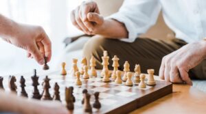 Șahiștii reșițeni, performanțe remarcabile la ediția jubiliară a Turneului Prieteniei