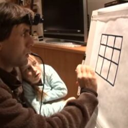 Gadget pentru nevăzători [VIDEO]