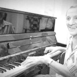 In memoriam Gil Dobrică