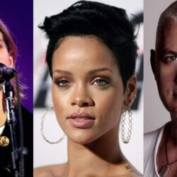 Ce au în comun Ianţu, Rihanna şi  Kurt Cobain?