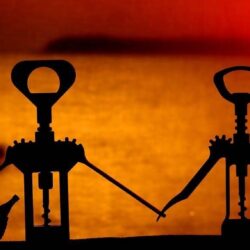 Când Luna influenţează gustul vinului. O simplă legenda?