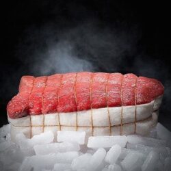 Cea mai scumpă carne din lume!