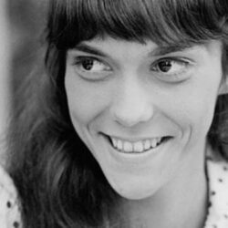 In memoriam Karen Carpenter