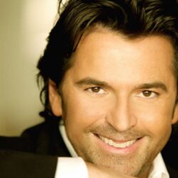 La Mulți Ani, Thomas Anders!