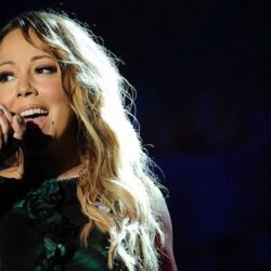 La mulți ani, Mariah Carey!