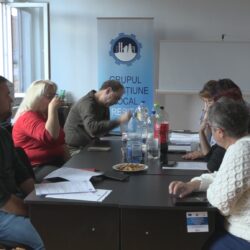 Oportunități de finanțare prin GAL Reșița
