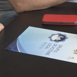 Noi consultări la Grupul de Acțiune Locală (GAL) Reșița