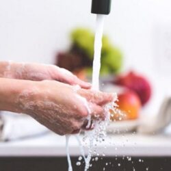 Se oprește apa la Reșița! Consumatorii de pe Aleea Constructorilor, rămân fără apă la robinete