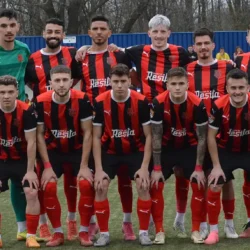 Urmează playoff-ul!